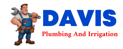 Trusted plumber in CROCKER